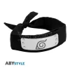 Naruto Shippuden - Fascia Per Capelli - Konoha - Adulto Size