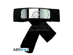 Naruto Shippuden - Fascia Per Capelli - Konoha - Adulto Size