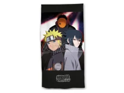 Naruto Shippuden Cotone Telo Mare Pierrot