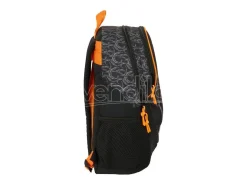 Naruto Shippuden Regolabile Zaino 44cm Safta