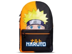 Naruto Shippuden Zaino Naruto´s Face Difuzed