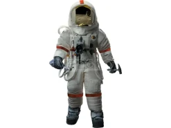 Nasa Apollo 17 Action Figura 1/6 The Last Man On The Moon 30 Cm Star Ace Toys