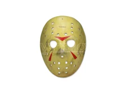 NECA FRIDAY 13TH JASON PT 3 MASK REPLICA REPLICA