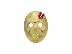 NECA FRIDAY 13TH JASON PT 4 MASK REPLICA REPLICA