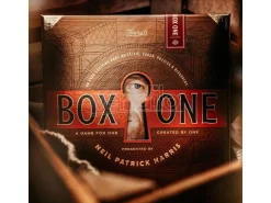 Neil Patrick Harris Game Box Box One Theory11