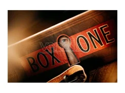 Neil Patrick Harris Game Box Box One Theory11
