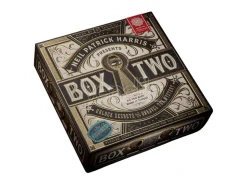 Neil Patrick Harris Game Box Box Two Theory11