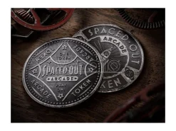 Neil Patrick Harris Game Box Box Two Theory11