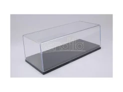NEO SCALE MODELS MCG99116 VETRINA CON BASE mm 158x68x47 1:43 Modellino