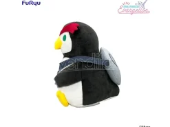 Neon Genesis Evangelion Eva Pocket Peluche Figura Penpen 17 Cm Furyu