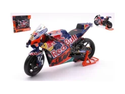 NEW RAY NY58383 KTM RED BULL RC16 N.33 MOTOGP 1:12 Modellino