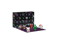 Nightmare Before Christmas Pocket Pop! 13 Day Calendario Dell'avvento Funko