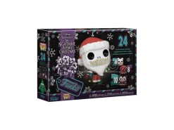 Nightmare Before Christmas Pocket Pop! 13 Day Calendario Dell'avvento Funko