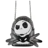 Nightmare Before Natale Micro Bag Porta Monete Jack Difuzed