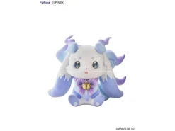 Nijisanji F:nex Flocky Soft Vinile Figura 1/2 Lunlun 20 Cm Furyu