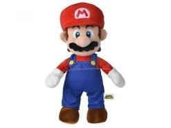 Nintendo Super Mario Mario Peluche 50cm Simba