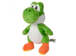Nintendo Super Mario Yoshi Peluche 20cm Simba