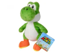 Nintendo Super Mario Yoshi Peluche 20cm Simba