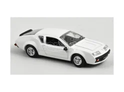 NOREV NV517828 ALPINE A310 1977 GARDENIA WHITE 1:87 Modellino