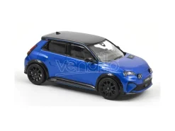 NOREV NV519203 ALPINE A290 ALPINE VISION BLUE JET-CAR 1:43 Modellino