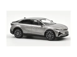 NOREV NV519211 ALPINE A390 GT 2026 SILVER 1:43 Modellino