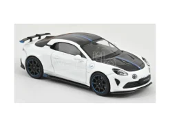 NOREV NV517873 ALPINE A110 R LE MANS 2024 1:43 Modellino