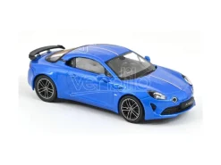 NOREV NV517870 ALPINE A110 R TURINI 2025 MATTE ACIDE GREEN 1:43 Modellino