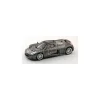 Norev NV940022 CHRYSLER ME 4 2004 SILVER 1:43 Modellino