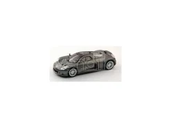 Norev NV940022 CHRYSLER ME 4 2004 SILVER 1:43 Modellino