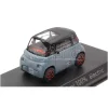 NOREV NV151520 CITROEN AMI 100% ELECTRIC 2020 MY AMI ORANGE 1:43 Modellino