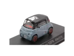 NOREV NV151520 CITROEN AMI 100% ELECTRIC 2020 MY AMI ORANGE 1:43 Modellino