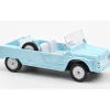 NOREV NV150924 CITROEN MEHARI 1978 LIGHT BLUE JET CAR 1:43 Modellino