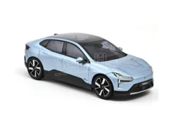 NOREV NV874011 POLESTAR 4 2024 ELECTRON 1:43 Modellino