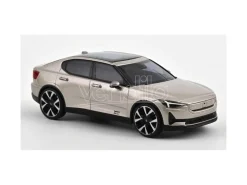 NOREV NV872013 POLESTAR 2 2024 JUPITER MET.GOLD 1:43 Modellino
