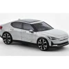 NOREV NV872012 POLESTAR 2 2024 MAGNESIUM SILVER 1:43 Modellino