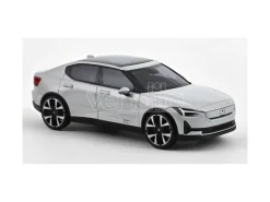 NOREV NV872012 POLESTAR 2 2024 MAGNESIUM SILVER 1:43 Modellino