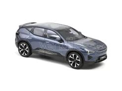 NOREV NV873011 POLESTAR 3 2024 MIDNIGHT 1:43 Modellino