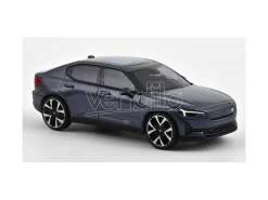 NOREV NV872011 POLESTAR 2 2024 SNOW BLUE 1:43 Modellino