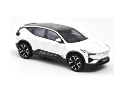 NOREV NV873010 POLESTAR 3 2024 SNOW 1:43 Modellino