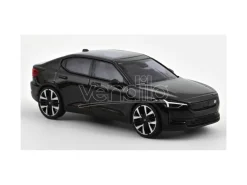 NOREV NV872015 POLESTAR 2 2024 SPACE BLACK 1:43 Modellino