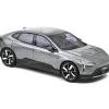 NOREV NV874014 POLESTAR 4 2024 STORM 1:43 Modellino