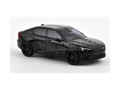NOREV NV872017 POLESTAR 2 BST EDITION 230 2024 SPACE BLACK 1:43 Modellino