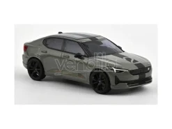 NOREV NV872016 POLESTAR 2 BST EDITION 230 2024 NEBULA GREY 1:43 Modellino
