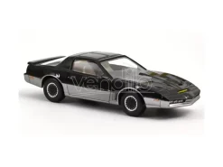 NOREV NV930001 PONTIAC FIREBIRD SUPERCAR-KARR 1982 JET-CAR 1:43 Modellino
