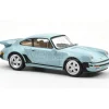 NOREV NV750076 PORSCHE 911 TURBO 1978 LIGHT BLUE JET CAR 1:43 Modellino