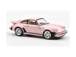 NOREV NV750075 PORSCHE 911 TURBO 1978 LIGHT PINK JET CAR 1:43 Modellino