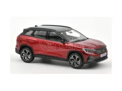 NOREV NV517926 RENAULT AUSTRALESPRIT ALPINE 2022 FLAME RED 1:43 Modellino