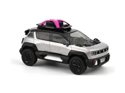 NOREV NV517965 RENAULT CONCEPT 4EVER TROPHY E-TECH 100% ELECTRIC 2022 1:43 Modellino