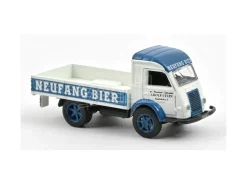NOREV NV518584 RENAULT GALION 1963 NEUFANG 1:87 Modellino