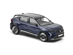 NOREV NV517937 RENAULT SCENIC E-TECH 100% ELECTRIC 2024 MIDNIGHT BLUE 1:43 Modellino